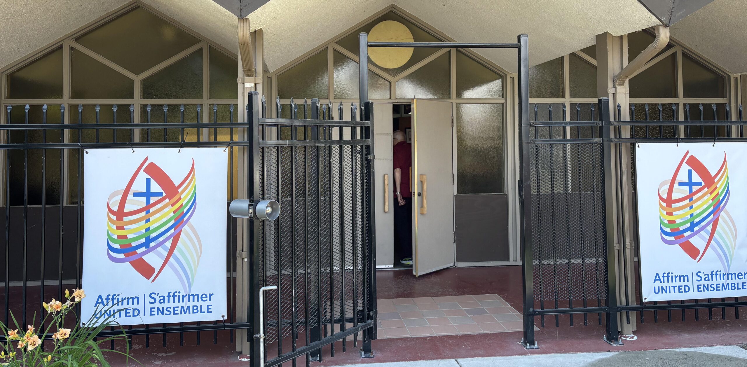 Carman United Church