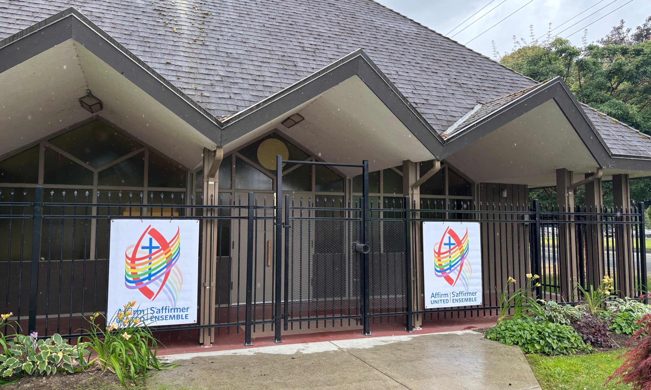 Carman United Church